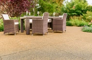 Patios