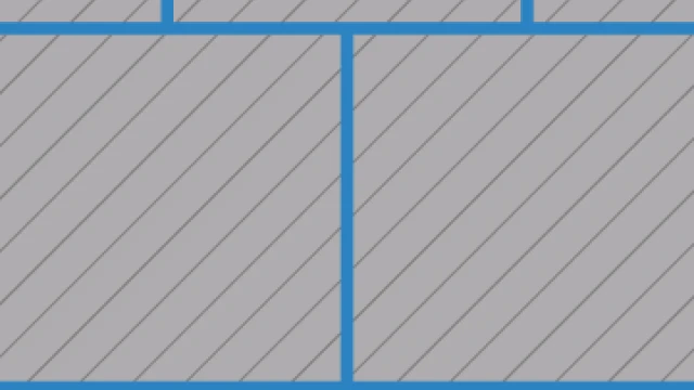 Random bond – irregular offset