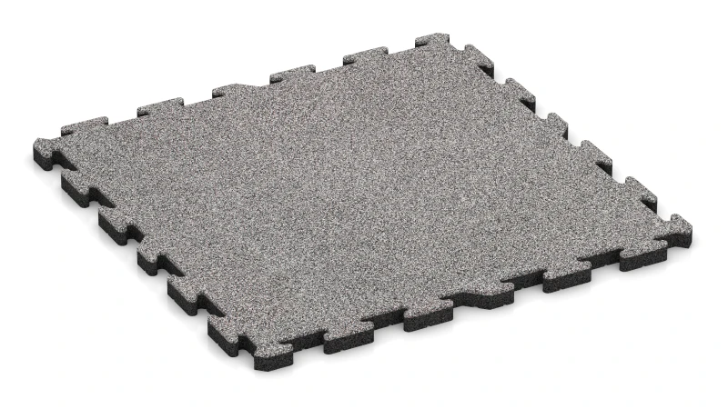 Grey melange
