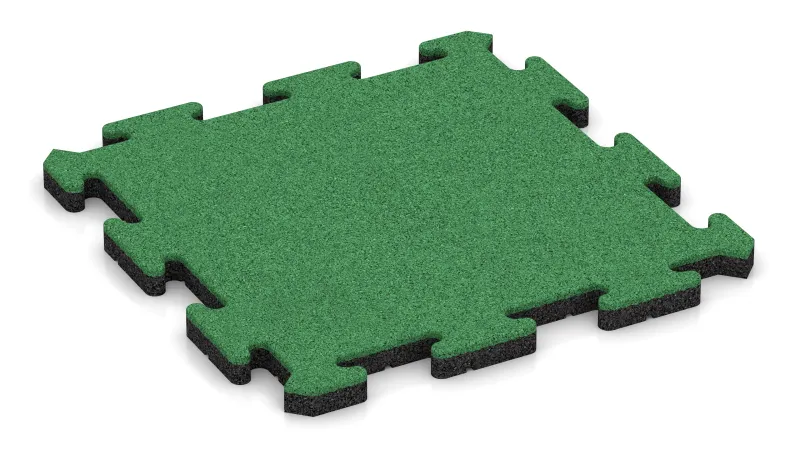 May Green