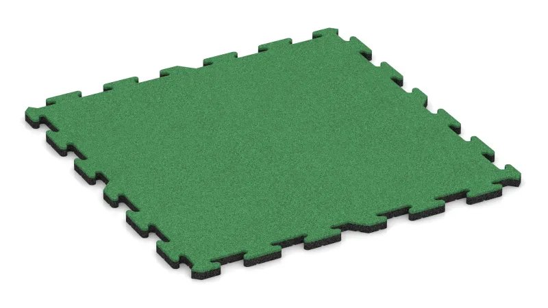 May Green