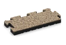 Edge Tile
