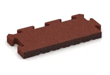 Edge Tile