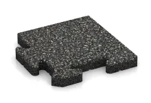 Corner Tile