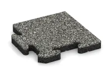 Corner Tile