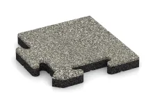 Corner Tile