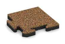 Corner Tile