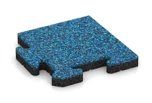 Corner Tile