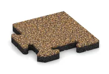 Corner Tile