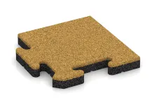 Corner Tile