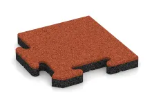 Corner Tile