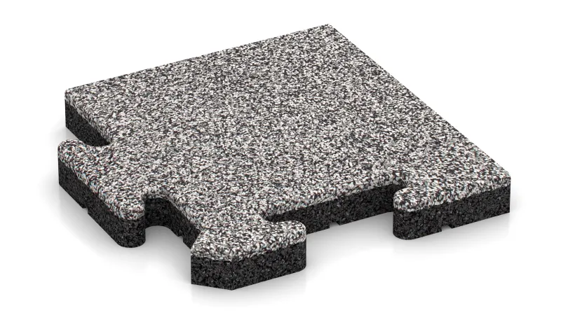 Grey Melange