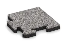 Corner Tile