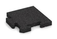 Corner Tile