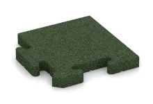 Corner Tile