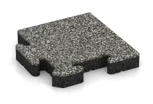 Corner Tile