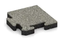 Corner Tile