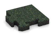 Corner Tile