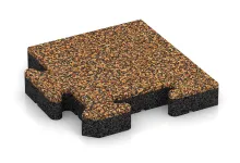 Corner Tile