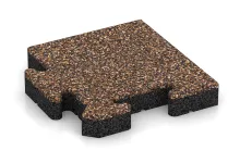 Corner Tile
