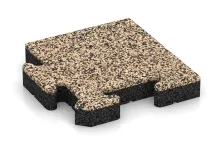 Corner Tile