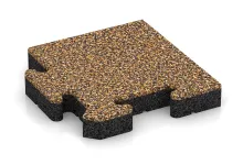 Corner Tile