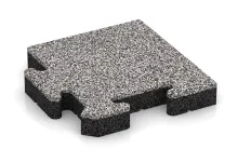 Corner Tile