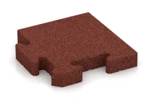 Corner Tile