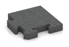 Corner Tile