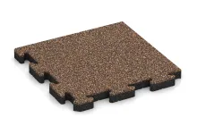 Corner Tile