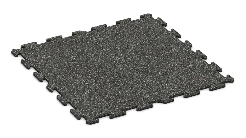Dark Grey Granite