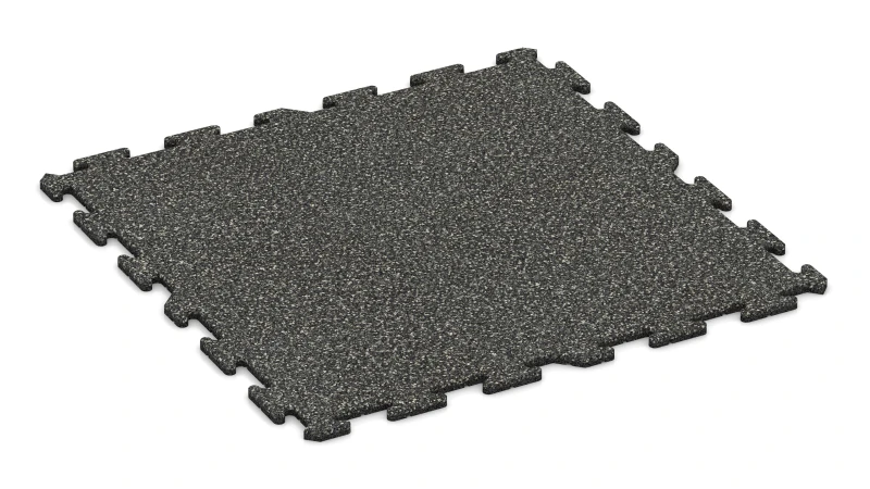 Dark Grey Granite