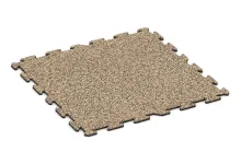 Fitness Floor Mat 18 mm