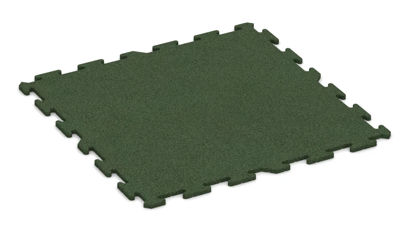 Grass green