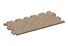 Edge Tile