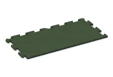 Edge Tile