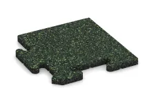 Corner Tile