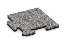 Corner Tile