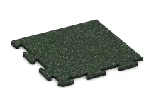 Corner Tile