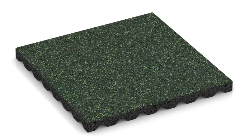 English Lawn