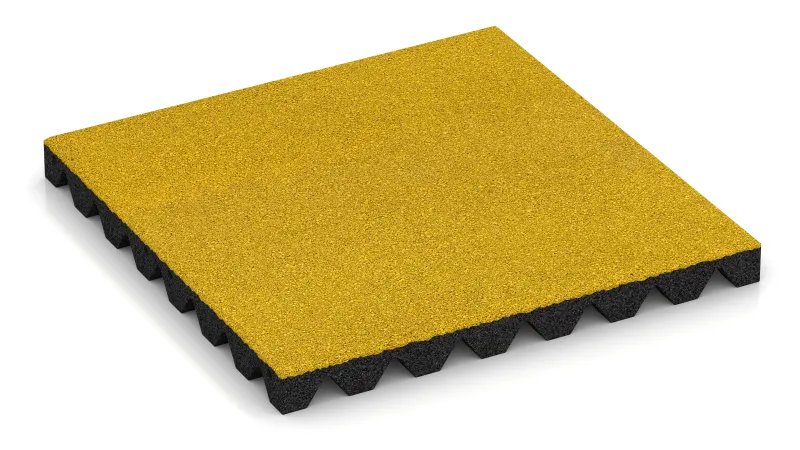 Lemon Yellow