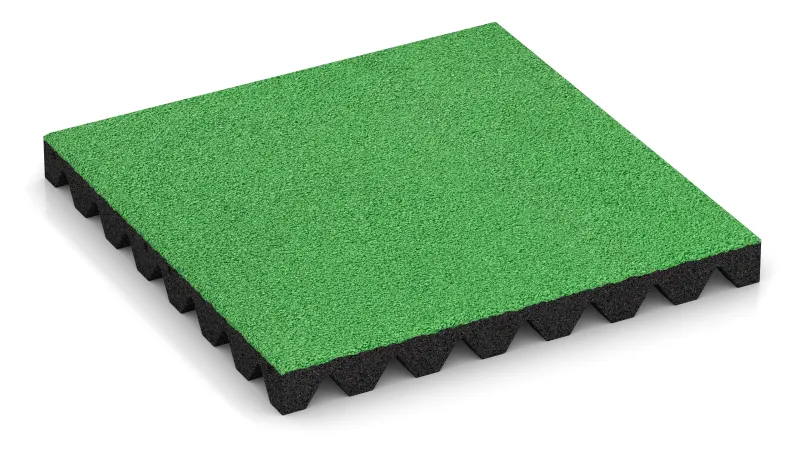 May Green