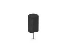 Rubber Palisade