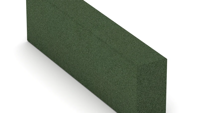 Grass green