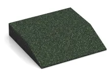 Edge tile (one chamfered side)