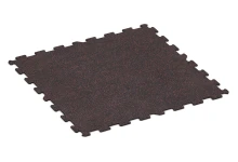 Fitness Floor Compact