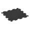 Light Grey Speckled