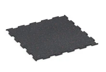 Fitness Floor Compact