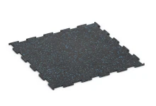 Fitness Floor Compact