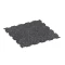 Light Grey Speckled